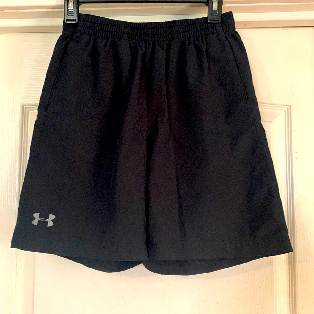 Under-Armour Shorts